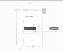 Millenia Tower (D1), Office #461665381